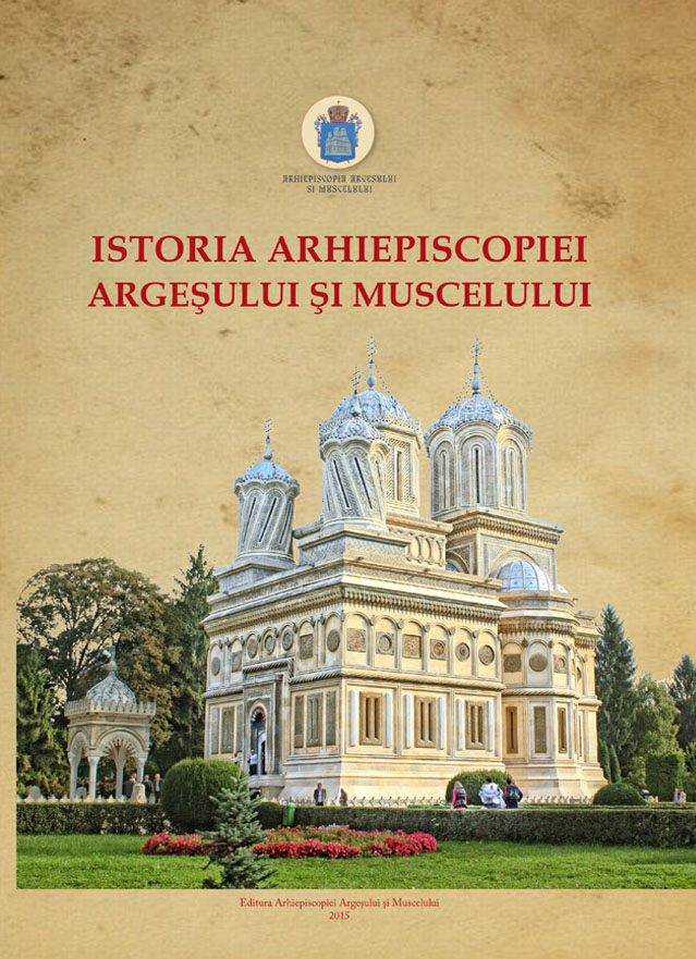 Istoria Arhiepiscopiei