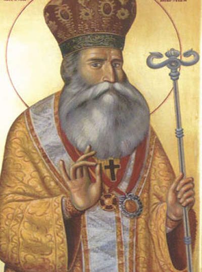 Sinaxar 22 iunie