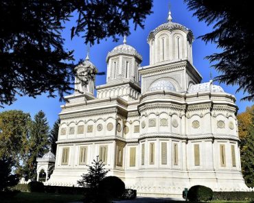 Mănăstirea Argeşului