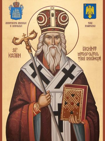 Sinaxar 28 octombrie