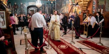 Noi îndrumări bisericești care se aplică din data de 17 iunie 2020