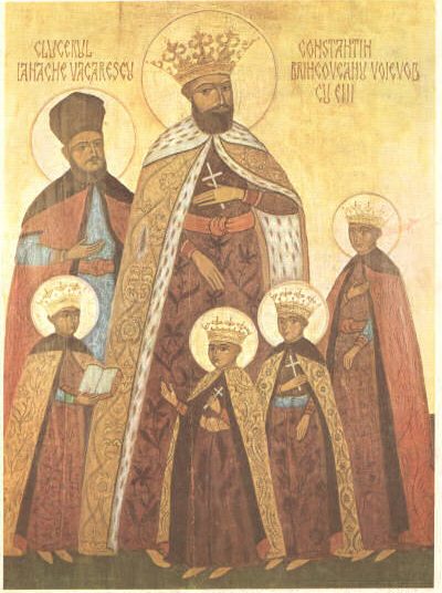 Sinaxar 16 august