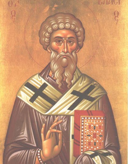 Sinaxar 11 februarie