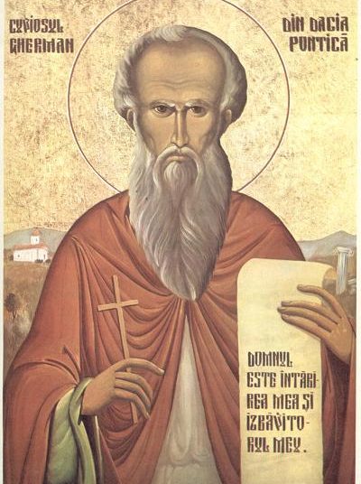 Sinaxar 29 februarie 2024