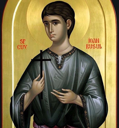Sinaxar 27 mai