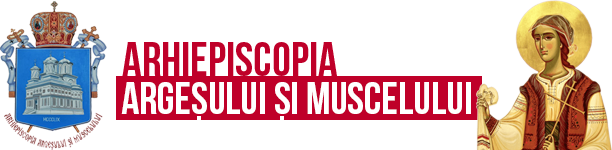 Arhiepiscopia Argeșului și Muscelului