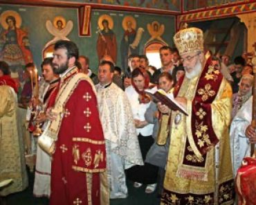 Mănăstirea Cetăţuia Negru Vodă