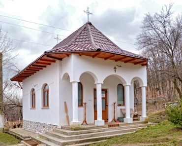 Mănăstirea „Sfânta Treime” şi „Sfinţii Cosma şi Damian” din Vedea