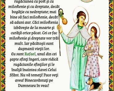 De ce avem nevoie de înger păzitor?