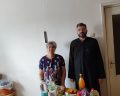 Milostenia, hrană pentru suflet, Parohia Sfântul Apostol Andrei – Papucești II, protoieria Pitești
