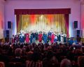 Concert de colinde „Curtea Domnească” în Cetatea Basarabilor