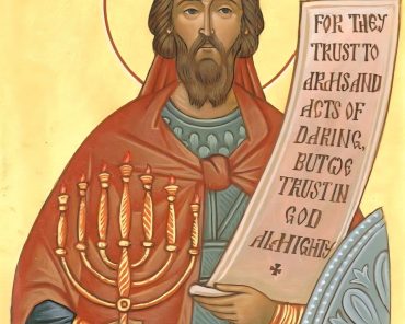 Hanuca: curajul Dreptului Iuda Macabeul și speranța în fața atentatelor de la Sydney