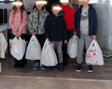 Activități de suflet la Așezământul „Sfântul Nectarie și Sfinții Împărați” – Pitești