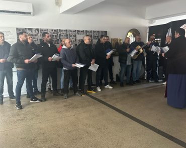 Un Cort al Reabilitării: Mărturia Schimbării Sufletești la Locul Suferinței.