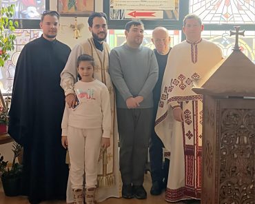 Muzică sacră și colaborare durabilă la Paraclisul Universitar din Pitești: un proiect cultural și spiritual între trei doctori