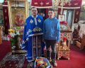 Protoieria Costești – Campionii Bucuriei Sociale, ianuarie 2026