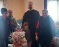 Protoieria Curtea de Argeș – Campionii Bucuriei Sociale, ianuarie 2026