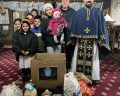 Protoieria Curtea de Argeș – Campionii Bucuriei Sociale, februarie 2026
