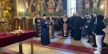 OLIMPIADA DE RELIGIE – etapa județeană: educație, credință și formarea spirituală a tinerei generații