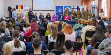 ZIUA CARIEREI, ediţia a VI-a