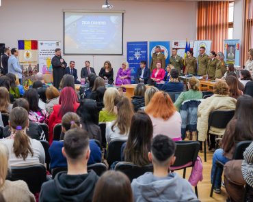 ZIUA  CARIEREI, ediţia a VI-a