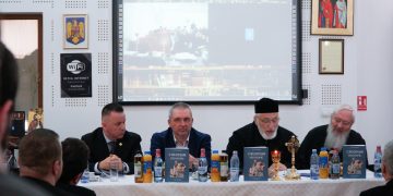 Cartea „Catehismul filosofic” a fost lansată la Cluj-Napoca