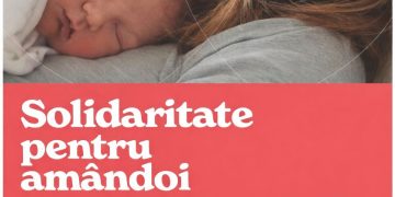 28 martie 2026 – MARȘUL PENTRU VIAȚĂ