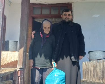 Cercetarea aproapelui, parohia Corbi, protoieria Curtea de Argeș