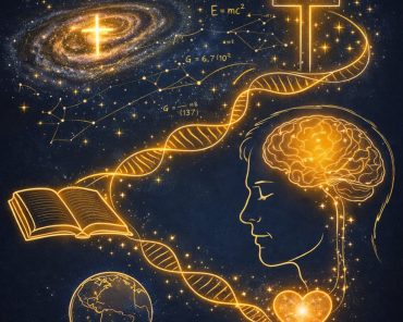 SEMNĂTURA LUI DUMNEZEU ÎN CREAȚIE ȘI ÎN CONȘTIINȚA OMULUI