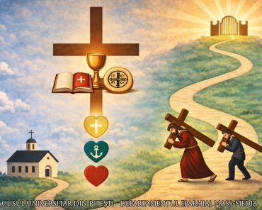 Biblia – II Petru 1, 3–11: