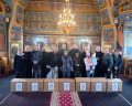 Protoieria Topoloveni – Campionii Bucuriei Sociale, martie 2026