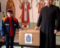 Protoieria Pitești – Campionii Bucuriei Sociale, martie 2026