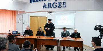 Expoziția Concursului Național de Icoane „Rugămu-ne Ție”, ediția a XXIII-a