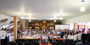 Parohia Rucărul de Jos va reprezenta Eparhia Argeșului și Muscelului la Concursul Național Catehetic