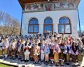 Pelerinaj muzical de Florii la parohia Mușătești, protoieria Curtea de Argeș