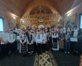 Festivitatea de premiere la Protoieria Costești  a participanților la Concursul Național Catehetic