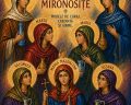 PIATRA PRĂVĂLITĂ: DE LA NEPUTINȚA OMULUI LA PUTEREA LUI DUMNEZEU