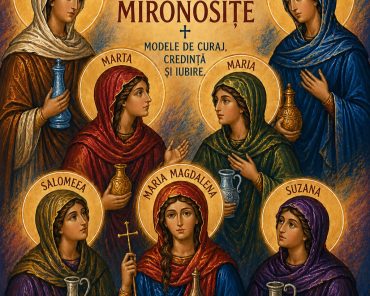 PIATRA PRĂVĂLITĂ: DE LA NEPUTINȚA OMULUI LA PUTEREA LUI DUMNEZEU