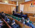 Siguranță școlară și rutieră la Seminarul Teologic din Curtea de Argeș