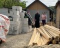 Bucuria de a avea un cămin – parohia Bădești, protoieria Mioveni