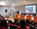 Simpozionul Național „Violența ca fenomen social și intervenția asistenței sociale”, ediția a II-a