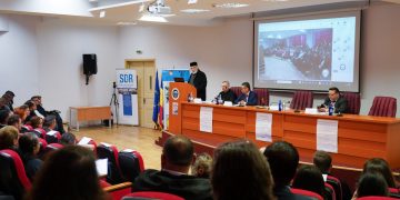 Simpozionul Național „Violența ca fenomen social și intervenția asistenței sociale”, ediția a II-a