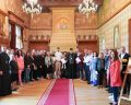 Părintele Arhiepiscop Calinic Argeșeanul a premiat câștigătorii Expoziției-Concurs Națională de Icoane „Rugămu-ne Ție”