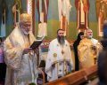 Chiriarhul Argeșului și Muscelului a slujit la Schitul de la Oești
