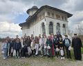 PROIECTUL „CENTRUL DE ACTIVITĂȚI CU TINERETUL SFÂNTUL ILIE TESVITEANUL”, proiect cofinanțat pentru incluziune și demnitate socială – activitățile din aprilie la Parohia Valea Danului