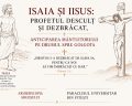 ISAIA ȘI IISUS: PROFETUL DESCULȚ ȘI DEZBRĂCAT, ANTICIPAREA MÂNTUITORULUI PE DRUMUL GOLGOTEI