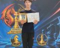 Un nou premiu pentru Seminarul Teologic „Neagoe Vodă Basarab” din Curtea de Argeș