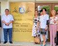 Acțiune medicală caritabilă la Parohia Mavrodolu