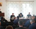 Conferințe preoțești în protoieriile Topoloveni și Mioveni