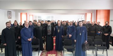 Conferințe preoțești în protoieriile Pitești și Costești